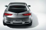 Alfa Romeo Brera 2005 года